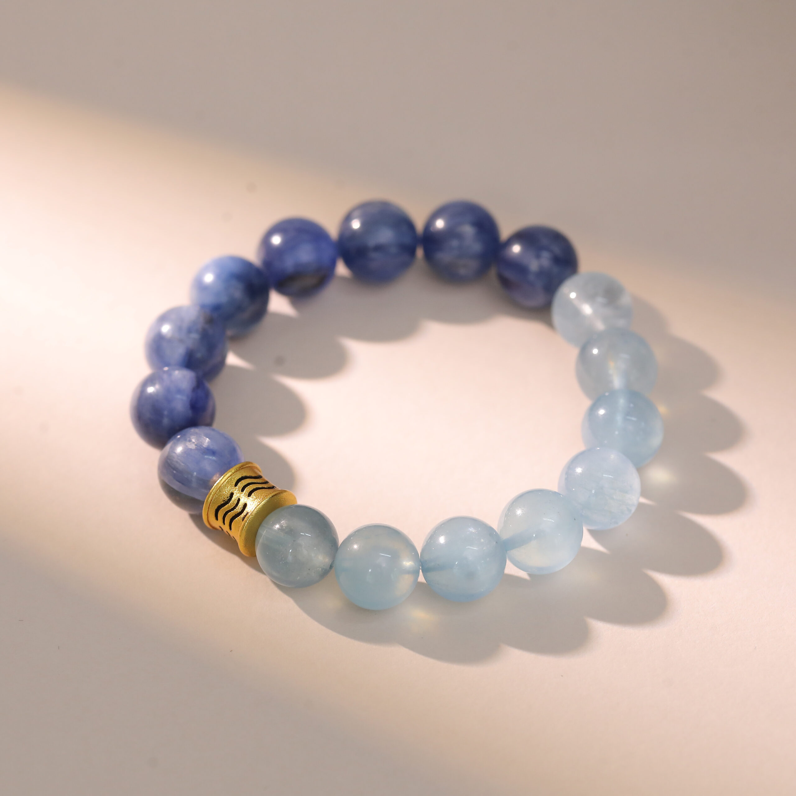 五行助運|五行屬水,水生木起助力思考靈感